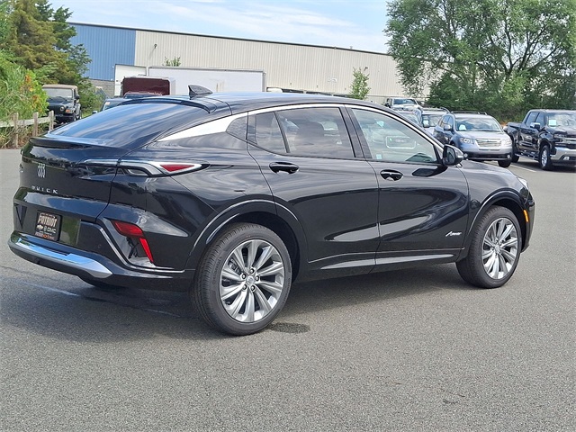 2025 Buick Envista Avenir for sale at PATRIOT BUICK GMC OF BOYERTOWN