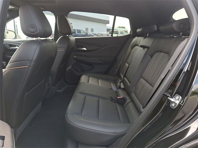 2025 Buick Envista Avenir for sale at PATRIOT BUICK GMC OF BOYERTOWN
