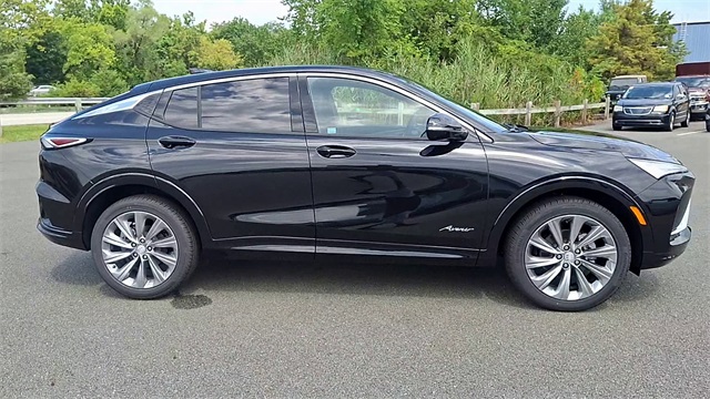 2025 Buick Envista Avenir for sale at PATRIOT BUICK GMC OF BOYERTOWN