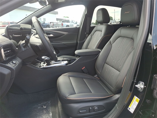 2025 Buick Envista Avenir for sale at PATRIOT BUICK GMC OF BOYERTOWN