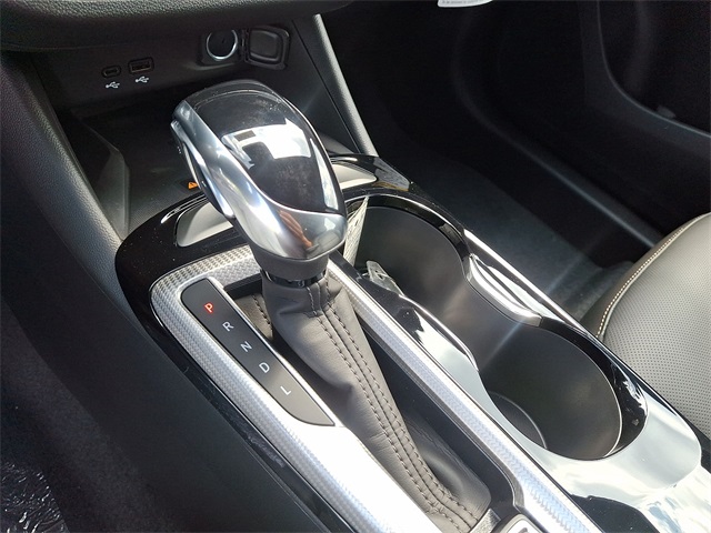 2025 Buick Envista Avenir for sale at PATRIOT BUICK GMC OF BOYERTOWN