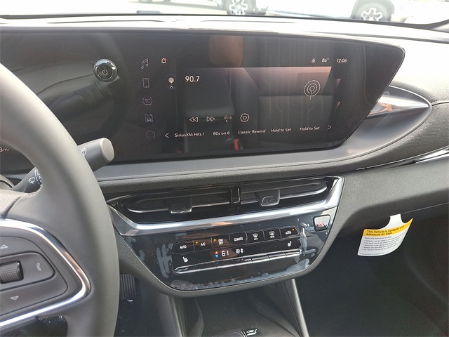 2025 Buick Envista Avenir for sale at PATRIOT BUICK GMC OF BOYERTOWN