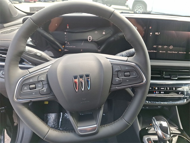 2025 Buick Envista Avenir for sale at PATRIOT BUICK GMC OF BOYERTOWN
