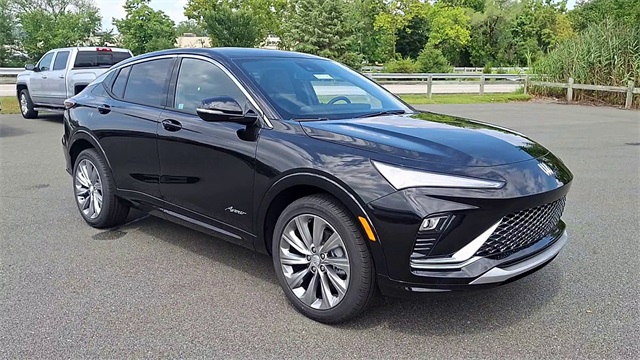 2025 Buick Envista Avenir for sale at PATRIOT BUICK GMC OF BOYERTOWN
