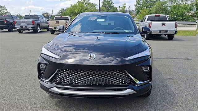 2025 Buick Envista Avenir for sale at PATRIOT BUICK GMC OF BOYERTOWN