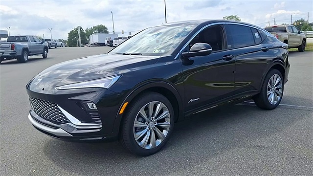 2025 Buick Envista Avenir for sale at PATRIOT BUICK GMC OF BOYERTOWN