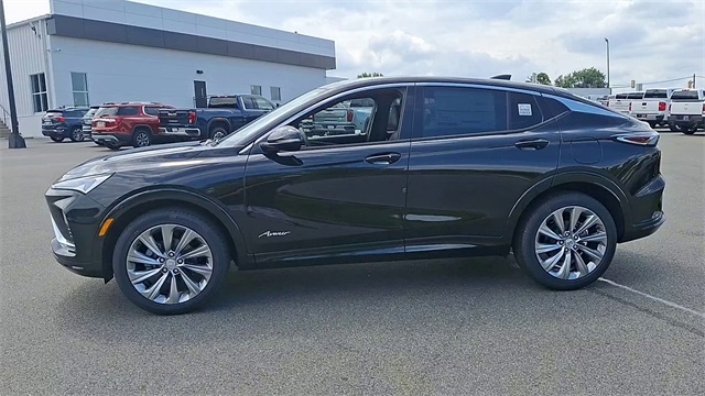2025 Buick Envista Avenir for sale at PATRIOT BUICK GMC OF BOYERTOWN