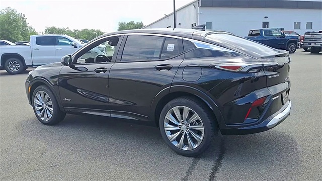 2025 Buick Envista Avenir for sale at PATRIOT BUICK GMC OF BOYERTOWN