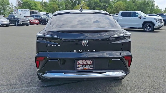 2025 Buick Envista Avenir for sale at PATRIOT BUICK GMC OF BOYERTOWN