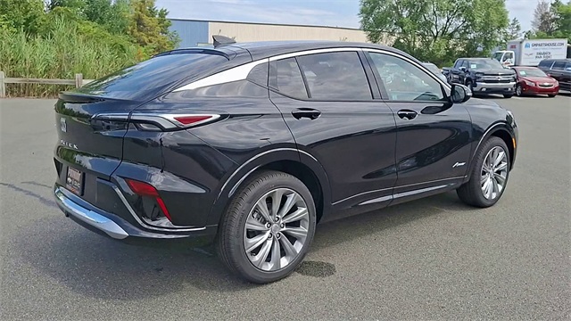 2025 Buick Envista Avenir for sale at PATRIOT BUICK GMC OF BOYERTOWN