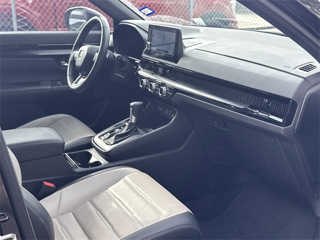 2024 Honda CR-V Hybrid Sport Touring  at Baytown Hyundai