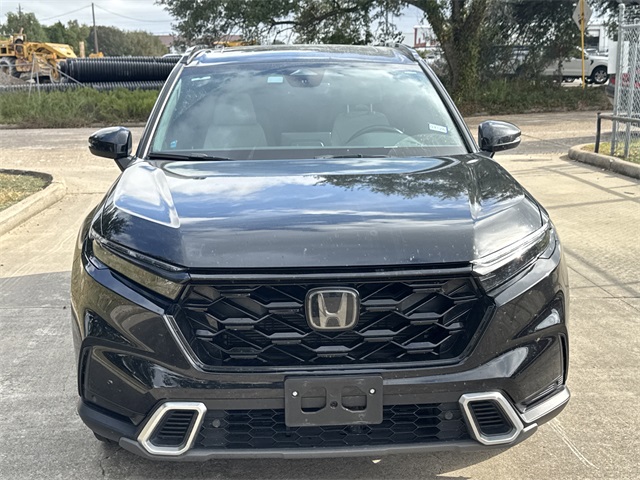 2024 Honda CR-V Hybrid Sport Touring  at Baytown Hyundai