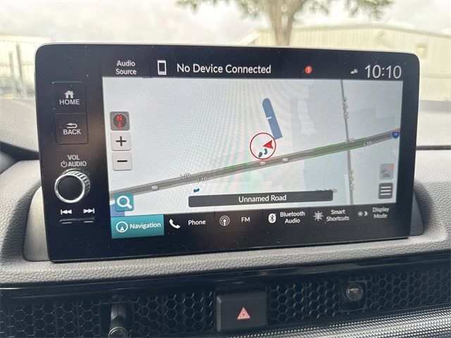 2024 Honda CR-V Hybrid Sport Touring  at Baytown Hyundai