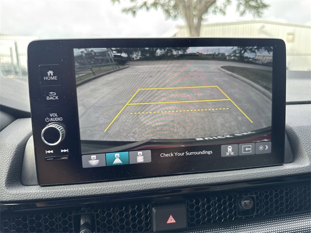 2024 Honda CR-V Hybrid Sport Touring  at Baytown Hyundai