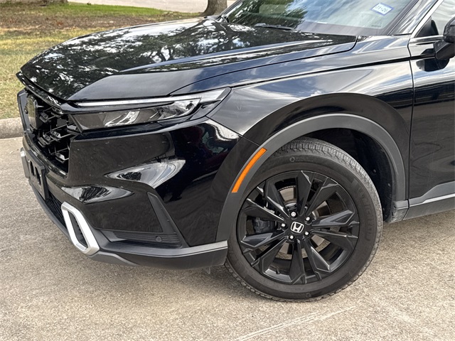 2024 Honda CR-V Hybrid Sport Touring  at Baytown Hyundai