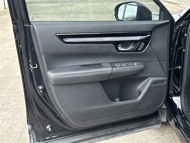 2024 Honda CR-V Hybrid Sport Touring  at Baytown Hyundai