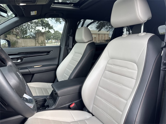 2024 Honda CR-V Hybrid Sport Touring  at Baytown Hyundai