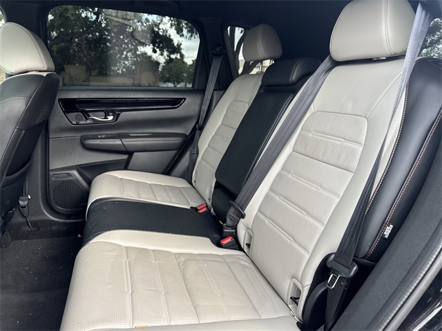 2024 Honda CR-V Hybrid Sport Touring  at Baytown Hyundai