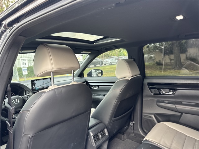 2024 Honda CR-V Hybrid Sport Touring  at Baytown Hyundai