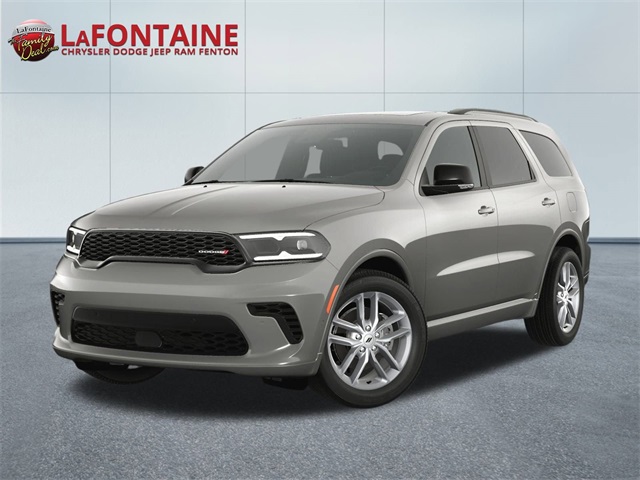 2025 Dodge Durango GT Plus 