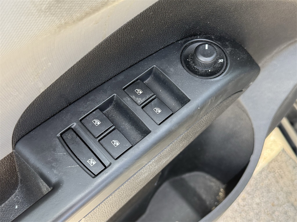 2017 Chevrolet Sonic LT Black at Toyota of Victoria