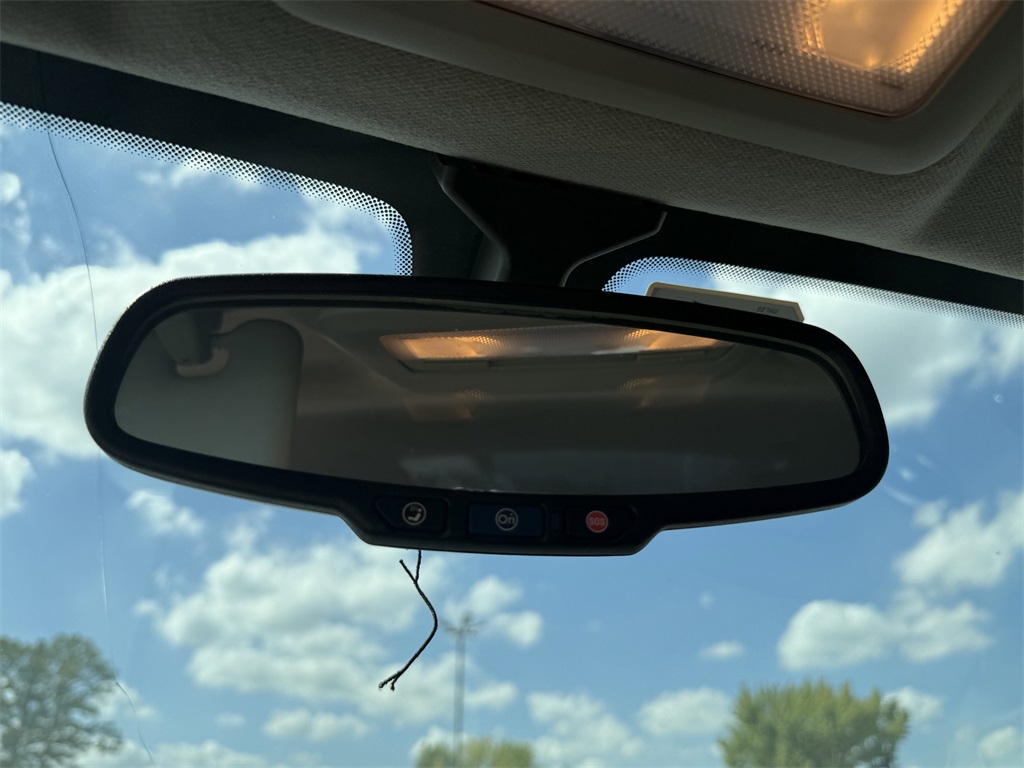 2017 Chevrolet Sonic LT Black at Toyota of Victoria