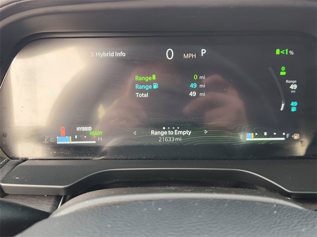 2022 Jeep Grand Cherokee 4xe White at Legacy Ford