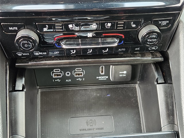 2022 Jeep Grand Cherokee 4xe White at Legacy Ford