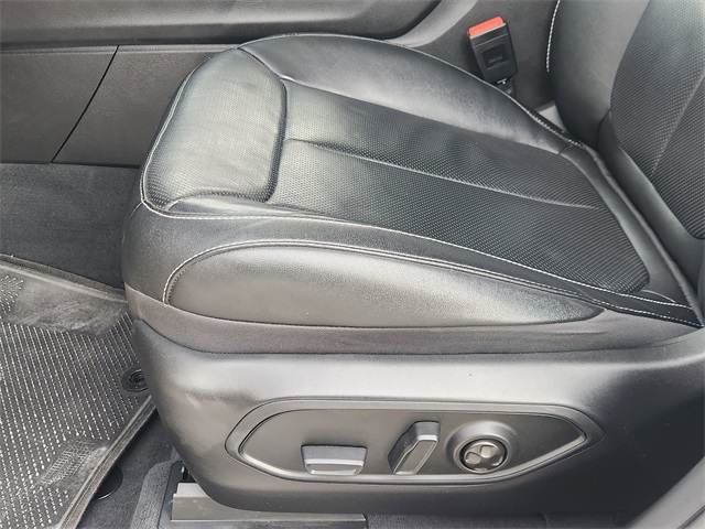 2022 Jeep Grand Cherokee 4xe White at Legacy Ford