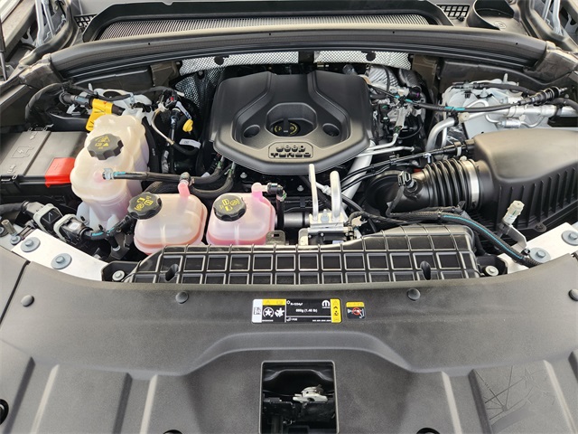 2022 Jeep Grand Cherokee 4xe White at Legacy Ford