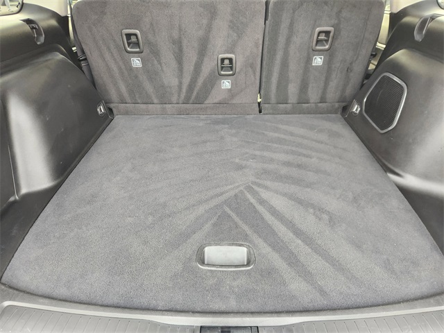 2022 Jeep Grand Cherokee 4xe White at Legacy Ford