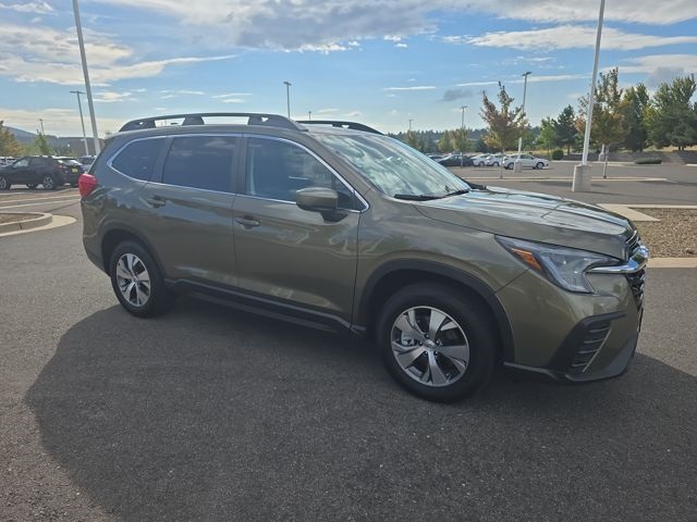 2024 Subaru Ascent Premium
