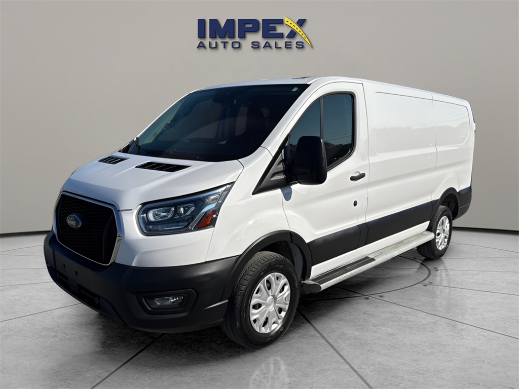 2023 Ford Transit-250 Base's photo