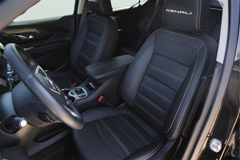Used Car 2023 Gmc Terrain  Denali For Sale Under $30,000 In Austin, Texas