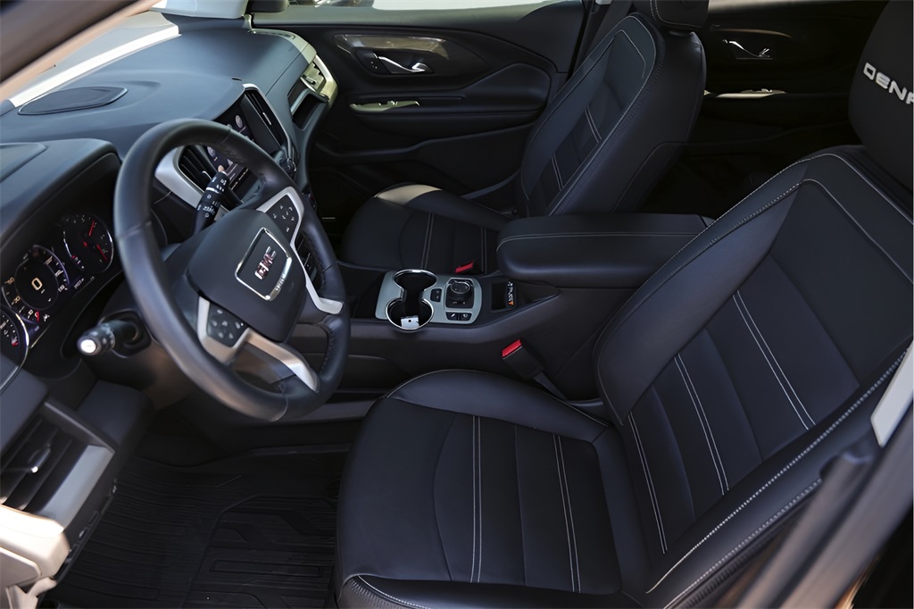 Used Car 2023 Gmc Terrain  Denali For Sale Under $30,000 In Austin, Texas