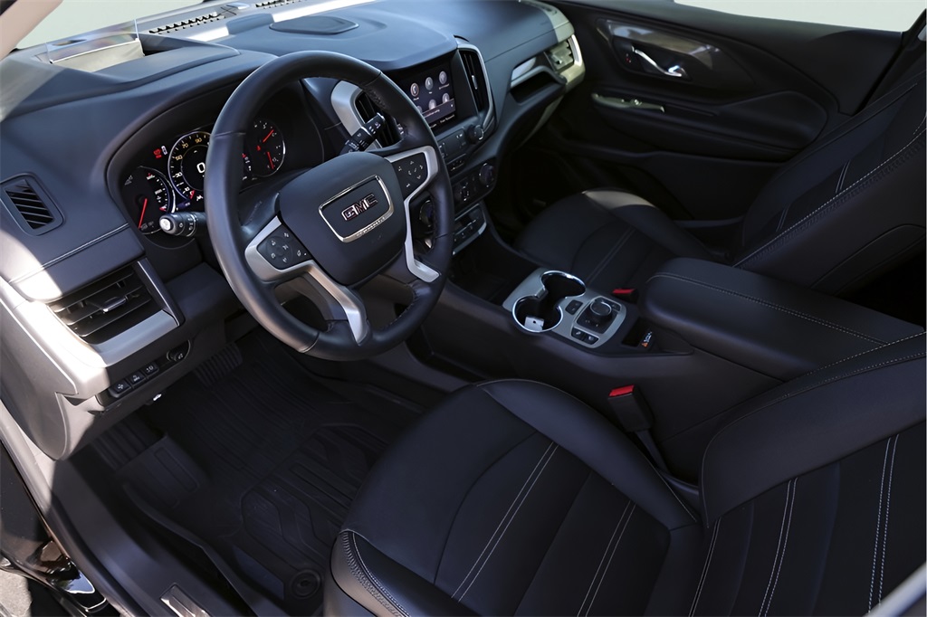 Used Car 2023 Gmc Terrain  Denali For Sale Under $30,000 In Austin, Texas