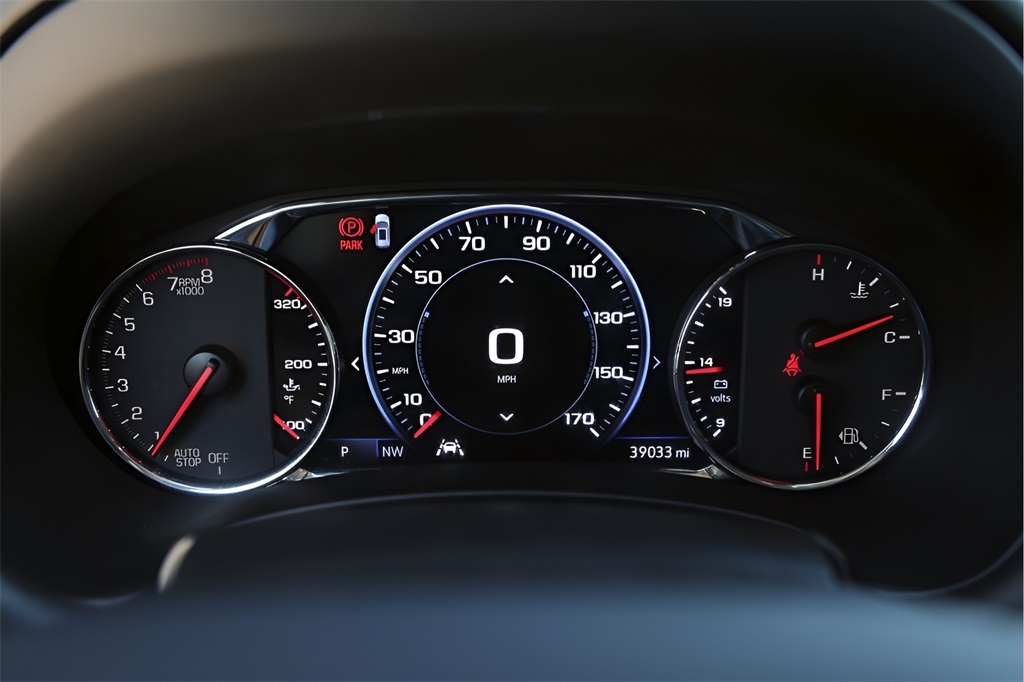 Used Car 2023 Gmc Terrain  Denali For Sale Under $30,000 In Austin, Texas
