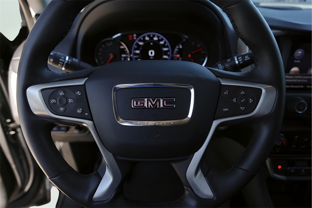 Used Car 2023 Gmc Terrain  Denali For Sale Under $30,000 In Austin, Texas