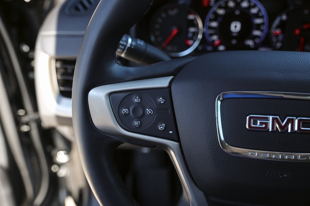 Used Car 2023 Gmc Terrain  Denali For Sale Under $30,000 In Austin, Texas