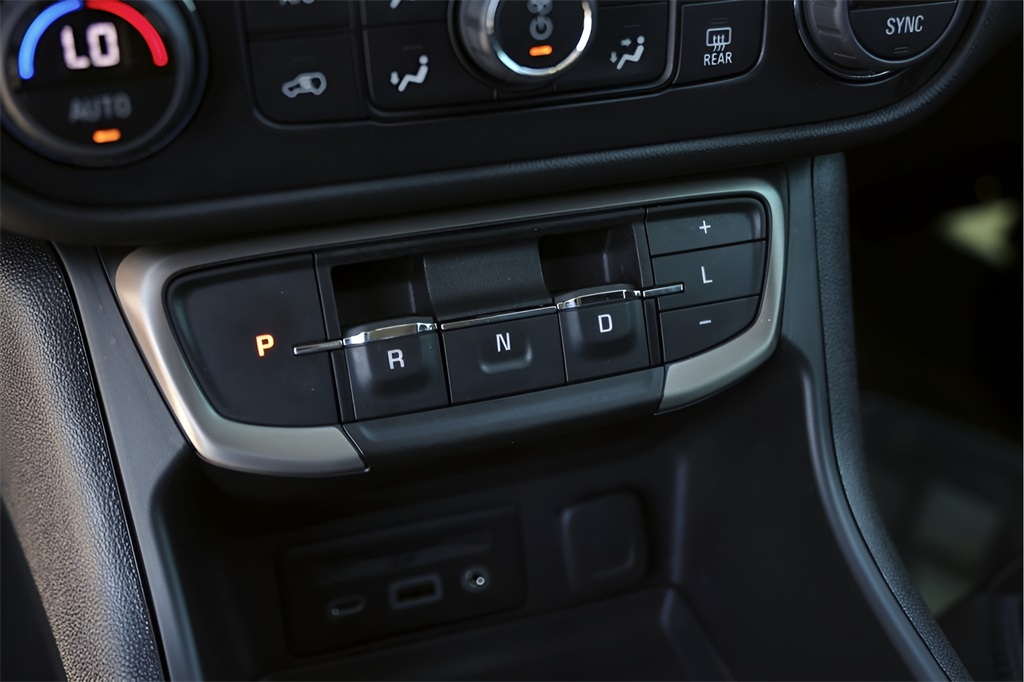 Used Car 2023 Gmc Terrain  Denali For Sale Under $30,000 In Austin, Texas