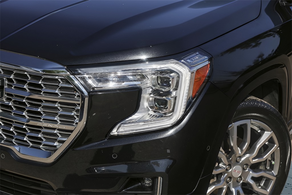 Used Car 2023 Gmc Terrain  Denali For Sale Under $30,000 In Austin, Texas