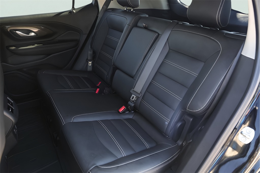 Used Car 2023 Gmc Terrain  Denali For Sale Under $30,000 In Austin, Texas