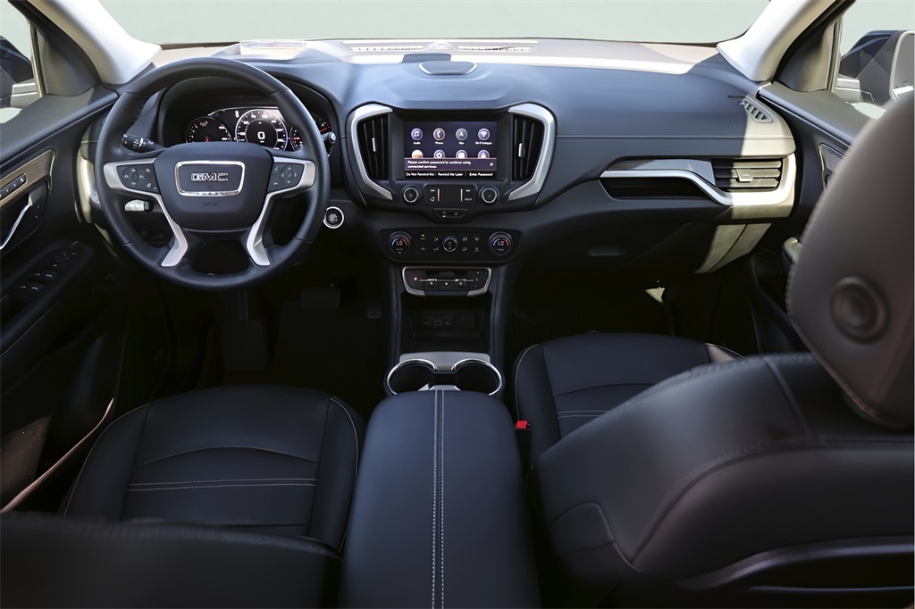 Used Car 2023 Gmc Terrain  Denali For Sale Under $30,000 In Austin, Texas