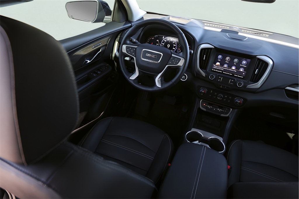 Used Car 2023 Gmc Terrain  Denali For Sale Under $30,000 In Austin, Texas