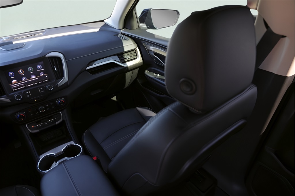 Used Car 2023 Gmc Terrain  Denali For Sale Under $30,000 In Austin, Texas