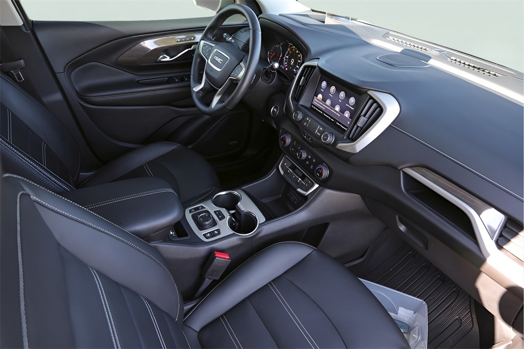Used Car 2023 Gmc Terrain  Denali For Sale Under $30,000 In Austin, Texas