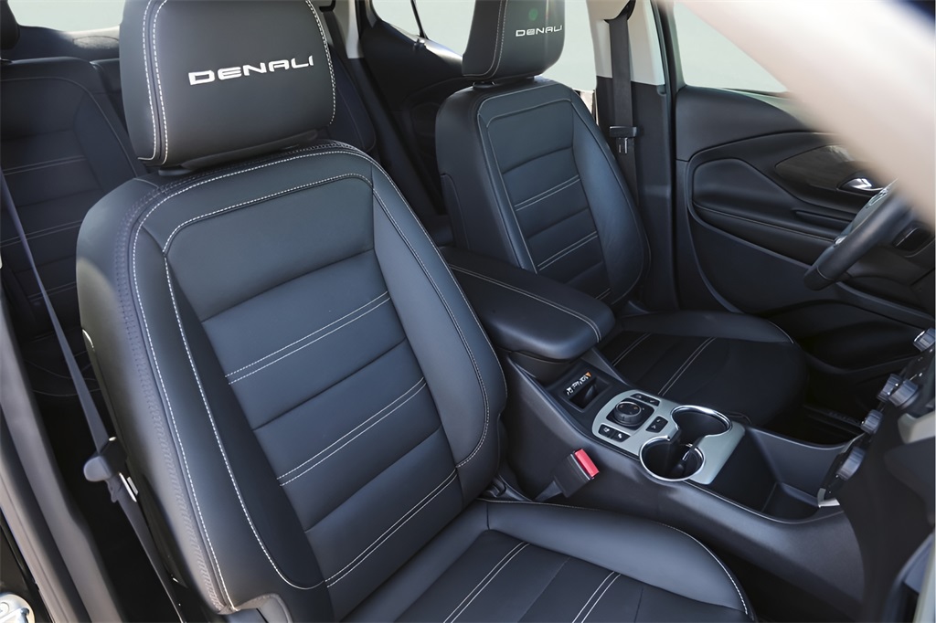 Used Car 2023 Gmc Terrain  Denali For Sale Under $30,000 In Austin, Texas