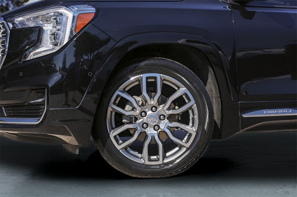 Used Car 2023 Gmc Terrain  Denali For Sale Under $30,000 In Austin, Texas