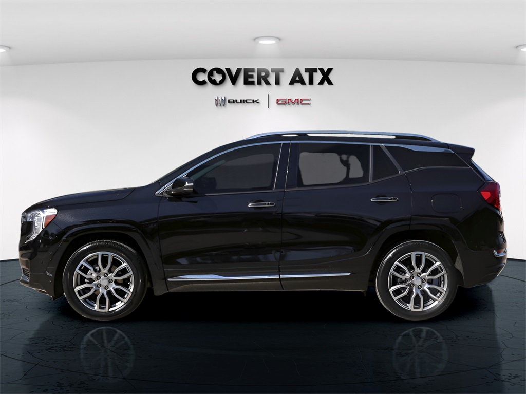 Used Car 2023 Gmc Terrain  Denali For Sale Under $30,000 In Austin, Texas