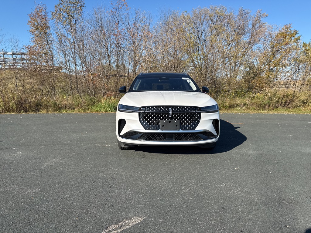 2024 Lincoln Nautilus